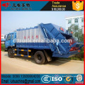 3000Liter small LHD/RHD Garbage compactor truck Compactor truck